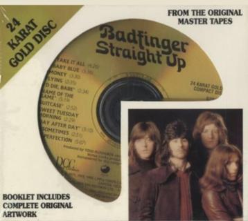 Badfinger COLLECTOR'S ITEM! beschikbaar voor biedingen