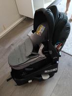 Autostoel / Autobedje / reiswieg matrix light 2 by jane, Ophalen, Zo goed als nieuw, Overige merken, Isofix