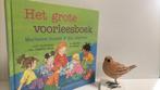 Busser, Marianne e.a.; Het grote voorleesboek, Boeken, Ophalen of Verzenden, Gelezen