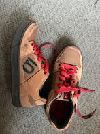 Five Ten Heren MTB freerider schoenen Maat 43 1/3, Ophalen of Verzenden, Gedragen, Bruin, Sneakers of Gympen