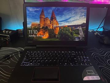 Lenovo Legion Y520 laptop custom keyboard beschikbaar voor biedingen