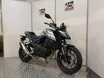 Honda CB 750 Hornet ABS (bj 2025), 2 cilinders, HONDA, Motorrijbewijs A, Bedrijf