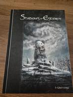 Shadows of Esteren RPG Collectie, Vijf spelers of meer, Verzenden, Nieuw, Agate RPG