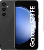 S23 fe, Telecommunicatie, Mobiele telefoons | Samsung, Zwart, Ophalen of Verzenden, Zo goed als nieuw, Galaxy S23