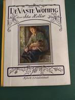 De vaste woning door Ida Keller, gele rug serie, Ophalen of Verzenden, Zo goed als nieuw