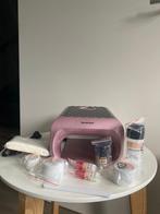 Nieuwe Silvercrest UV Lamp voor Gelnagels, Ophalen of Verzenden, Nieuw, Gehele gezicht, Overige typen