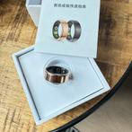 QRing maat 9, Sieraden, Tassen en Uiterlijk, Smartwatches, Nieuw, Ophalen of Verzenden, Conditie, Waterdicht