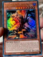Yu-Gi-Oh! Red Eyes Black Fullmetal Dragon ROTA 1st Mint !, Hobby en Vrije tijd, Verzamelkaartspellen | Yu-gi-Oh!, Verzenden, Zo goed als nieuw