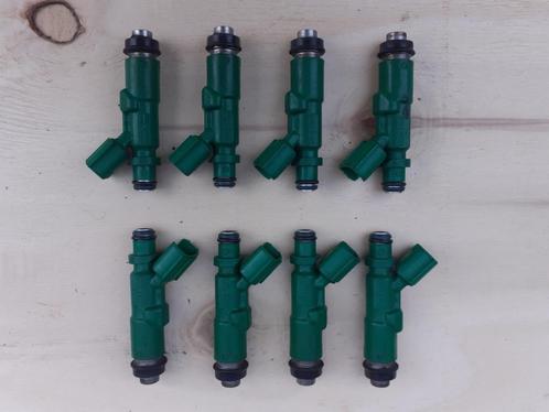Injector (benzine injectie) - TOYOTA Yaris P1 + P9 + Prius, Auto-onderdelen, Brandstofsystemen, Toyota, Gebruikt, Ophalen of Verzenden
