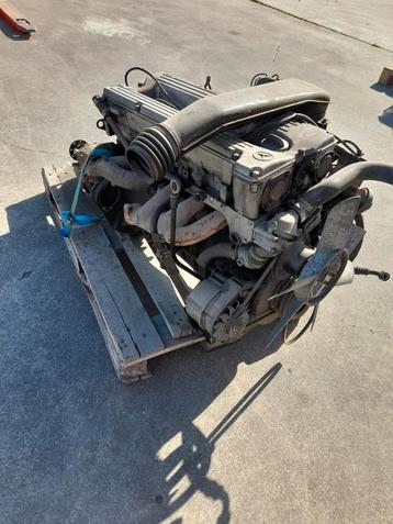 Mercedes-benz 280GE  Motor  beschikbaar voor biedingen
