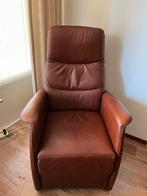 Gealux sta-op fauteuil, Genua 10 Large, Ophalen, Minder dan 75 cm, Luxe, Leer