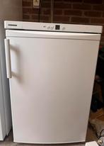 Liebherr diepvries tafelmodel, Minder dan 60 cm, Zo goed als nieuw, Vrijstaand, Ophalen