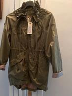 Kleding maat S, Kleding | Dames, Jassen | Zomer, Object, Nieuw, Groen, Ophalen