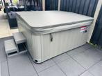 Nieuwe jacuzzi, all-in prijs 4995,-, Ophalen of Verzenden, Nieuw, Filter, Vast