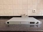 UniFi Dream Machine Pro met 1TB SSD, Computers en Software, Routers en Modems, Verzenden, Gebruikt, Ubiquiti UniFi