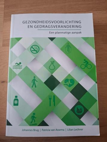 Gezondheidsvoorlichting en gedragsverandering beschikbaar voor biedingen