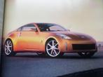 Nissan 240 260 300 350Z Z Boek, Ophalen of Verzenden, Zo goed als nieuw, Nissan