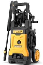 Dewalt hogedrukreiniger 130Bar .nieuw!!!, Ophalen, Nieuw, Elektrisch, Dewalt