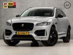 Jaguar F-Pace 2.0 Portfolio R-Sport AWD 20d 180Pk Automaat (, Auto's, Automaat, Gebruikt, 4 cilinders, 179 pk