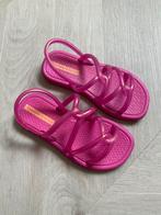 Roze Ipanema Semprenova Slippers Maat 30, Ophalen of Verzenden, Zo goed als nieuw, Ipanema, Meisje