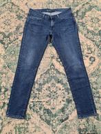 Levi’s curve modern rise skinny W31 L32 WMN Tulsi3132, Blauw, Ophalen of Verzenden, Zo goed als nieuw, W30 - W32 (confectie 38/40)