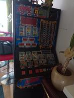 Flash, Euro, Ophalen