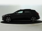 Mercedes-Benz A-Klasse 250 e Plug-In Hybride | Progressive L, 12 maanden, Gebruikt, Parkeerassistent, Zwart