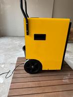 Luchtontvochtiger te huur, Ophalen, Gebruikt