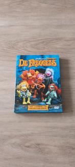 Freggels dvd Deel 1, Alle leeftijden, Ophalen of Verzenden, Zo goed als nieuw