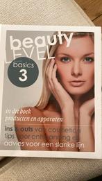 Beauty Level Basics 3 Boek, Boeken, Schoolboeken, Nieuw, Nederlands, Ophalen