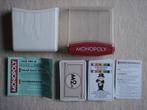 LEUK: Monopoly Deal Kaartspel - Shuffle NL SHAKER Editie, Een of twee spelers, Ophalen, Gebruikt, Parker