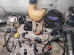 voor o.a yamaha 4/5/6 pk 4 takt
fris intern tankje met dop, Ophalen of Verzenden, Gebruikt, Motor en Techniek