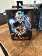 Neca Hellraiser Ultimate Pinhead, Ophalen of Verzenden, Zo goed als nieuw