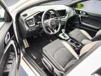 Kia Ceed Sportswagon 1.5 T-GDi MHEV GT-Line Edition (160PK), Auto's, Kia, Stof, Gebruikt, Euro 6, 4 cilinders