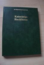 KATACHTIGE ROOFDIEREN Serie De wonderlijke natuur, Boeken, Ophalen of Verzenden, Gelezen, Natuur algemeen