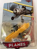 Planes leadbottom Disney, Kinderen en Baby's, Speelgoed | Speelgoedvoertuigen, Ophalen, Nieuw