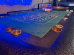 Professionele Roulette Tafel - Casino Avond!, Ophalen, Zo goed als nieuw