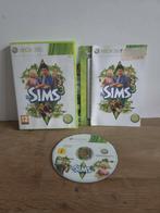 Xbox 360 - De Sims 3 - 5696, Spelcomputers en Games, Games | Xbox 360, 1 speler, Ophalen of Verzenden, Zo goed als nieuw, Vanaf 12 jaar