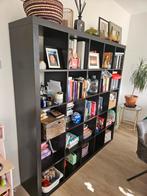 Ikea Kallax, Ophalen, Zo goed als nieuw, 25 tot 50 cm