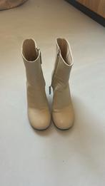 Mooie crème Wandler laarsjes, Kleding | Dames, Schoenen, Ophalen of Verzenden, Zo goed als nieuw, Beige