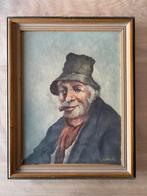 L. Hartman olieverfschilderij, Ophalen of Verzenden