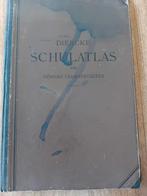 Atlas Diercke, Boeken, Gelezen, Wereld, Diercke, 1800 tot 2000