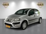 Citroën C3 1.1i Ligne Prestige 11-ZG-GP (bj 2008), Voorwielaandrijving, Stof, Gebruikt, 60 pk