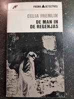 De Man in de Regenjas - Celia Fremlin, Ophalen of Verzenden, Gelezen, Celia Fremlin, Tv-bewerking