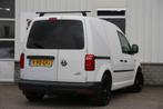 Volkswagen Caddy 1.4 TGI CNG L1H1 Automaat*BTW& € 13.900,0, Auto's, Bestelauto's, Automaat, Lichtsensor, 4 cilinders, CNG (Aardgas)
