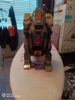 Trypticon g1, Verzamelen, G1, Ophalen of Verzenden, Gebruikt, Decepticons
