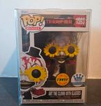 Funko Pop! Terrifier - Art the Clown Chase, Ophalen, Zo goed als nieuw