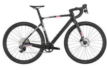 Nieuw! Scott Addict gravel 30 M Carbon sram rival axs 1x12 beschikbaar voor biedingen