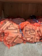 Eiken Rookhout / Brandhout / Aanmaakhout, Minder dan 3 m³, Ophalen, Eikenhout, Blokken