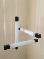 Rietveld lamp, Ophalen